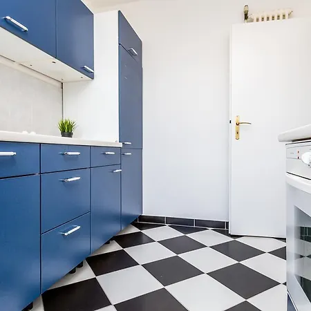 Apartman Work & Monheim Monheim am Rhein