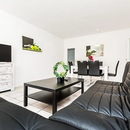 Apartman Work & Monheim