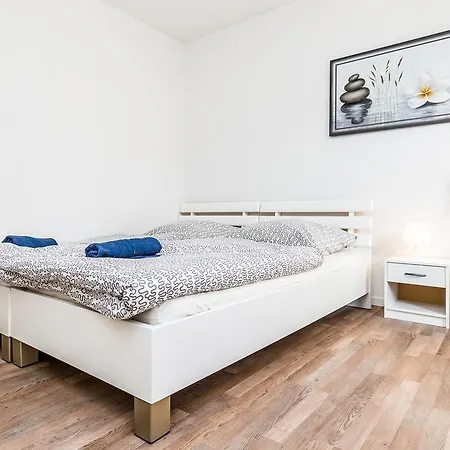 Apartman Work & Monheim *