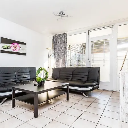 Apartman Work & Monheim