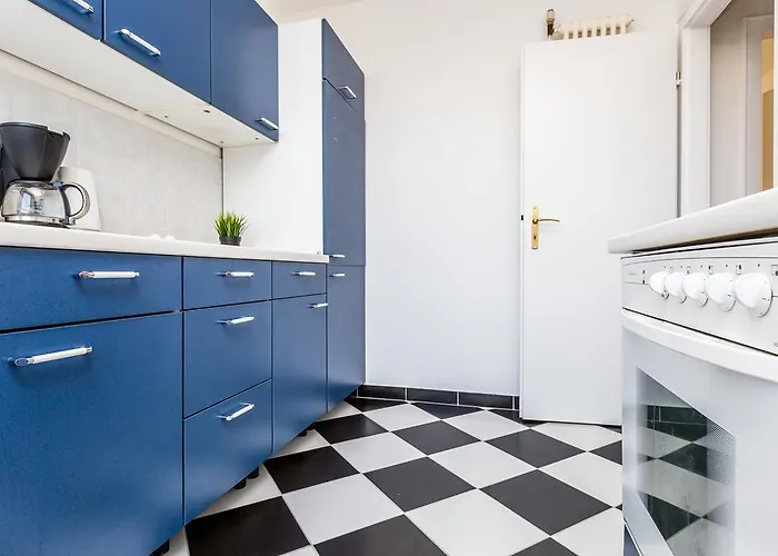 Appartamento Work & Monheim Monheim am Rhein