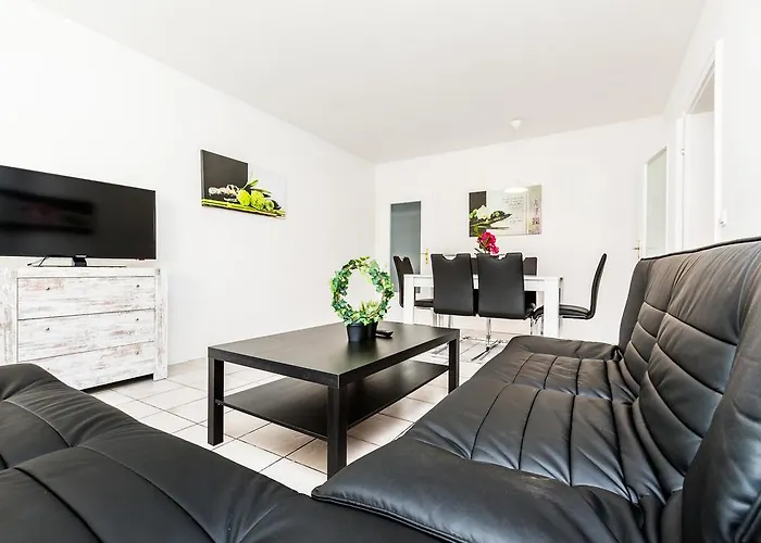 Appartamento Work & Monheim