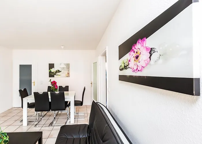 Work & Monheim Monheim am Rhein