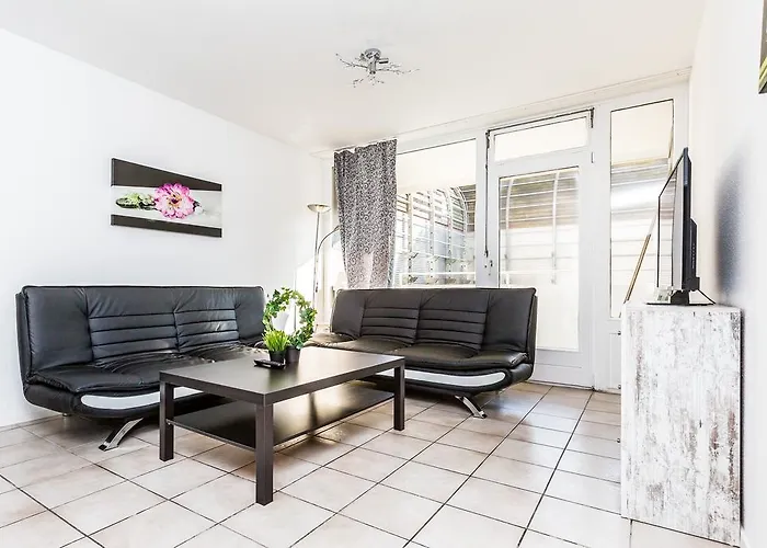 Appartamento Work & Monheim